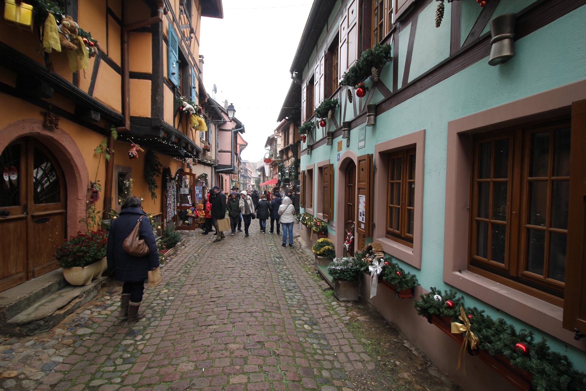 Eguisheim